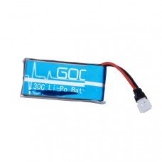 Nine Eagle Galaxy Visitor 2 GOO Upgraded 3.7V 380mAh Li-Po