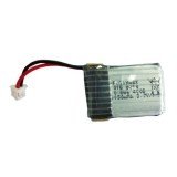 UDI U939 U839-07 3.7V 150mAh Lipo Battery Spare Part