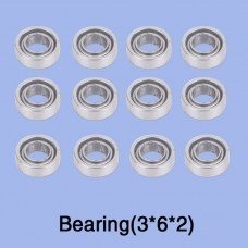 Walkera QR Y100 RC Drone Spare Parts Bearing Set QR Y100-Z-09