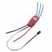 Simonk 30A ESC With QM2812 980KV Brushless Motor Set for RC Model