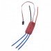 Simonk 30A ESC With QM2812 980KV Brushless Motor Set for RC Model