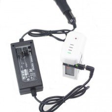 Car Charger For DJI Phantom 2 Vision & DJI Phantom 2 New Battery