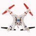WLtoys Galaxy V353 Headless Mode 2.4G 4CH 6 Axis Gyro RC Drone