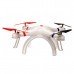 WLtoys Galaxy V353 Headless Mode 2.4G 4CH 6 Axis Gyro RC Drone