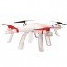 WLtoys Galaxy V353 Headless Mode 2.4G 4CH 6 Axis Gyro RC Drone
