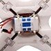 WLtoys Galaxy V353 Headless Mode 2.4G 4CH 6 Axis Gyro RC Drone