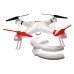 WLtoys Galaxy V353 Headless Mode 2.4G 4CH 6 Axis Gyro RC Drone