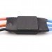 Simonk 20A Brushless ESC 2-3S 30Hz - 500Hz for RC Multirotor