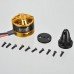 DYS BE1806 1400KV Brushless Motor 2-4S for Mini Multicopters