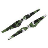 DJI Phantom 2 Vision FC40 9443 Camouflage Propeller CW/CCW