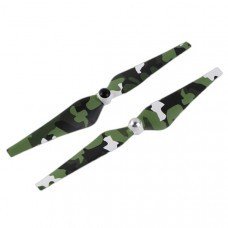 DJI Phantom 2 Vision FC40 9443 Camouflage Propeller CW/CCW