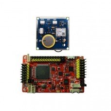 APM V2.8.0 Flight Controller Staight Pins And Ublox NEO-6M GPS