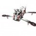 ZMR250 H250 250mm Fiberglass Mini Drone Multicopter Frame Kit