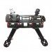 ZMR250 H250 250mm Fiberglass Mini Drone Multicopter Frame Kit