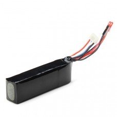 MG Power 11.1V 1100mAh Lipo Battery For Walkera DEVO F12E DEVO 10 7