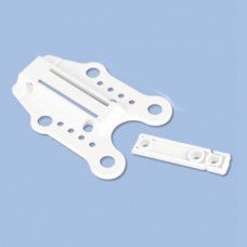 Walkera G-2D FPV Plastic Gimbal Parts Fixing Board(above) G-2D-Z-07(P)