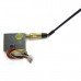 BT FPV 1.2G 4CH 200mW Mini Transmitter
