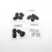 DJI H3-3D Standard Version Part42 Damping Shock Absorber Ball