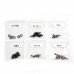 DJI Zenmuse H3-3D Gimbal Standard Version Part45 H3-3D Screws Pack