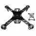 Diatone DIY FPV 250 V1 G10 Mini Drone Frame Kit 250mm