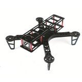 Diatone DIY FPV250 V2 QAV250 Mini Drone Frame Kit G10 250mm