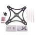 Diatone DIY FPV 23# V1 Fiberglass Frame Kit 230mm