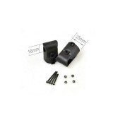 T-shape Connector Tee-joint for FPV RC Multicopter Frame Kit