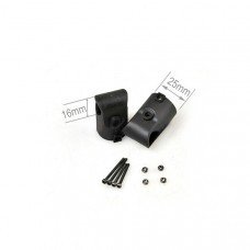 T-shape Connector Tee-joint for FPV RC Multicopter Frame Kit