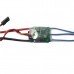 RCX Simonk 10A ESC Brushless Motor Speed Controller For Multicopter