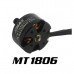 Emax MT1806 1430KV Brushless Motor For RC Drone ZMR250 QAV250 FPV