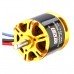 DYS BE2217 1200KV Brushless Motor 3-4S For RC Multicopters