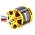 DYS BE2217 1500KV Brushless Motor 3-4S For RC Multicopters