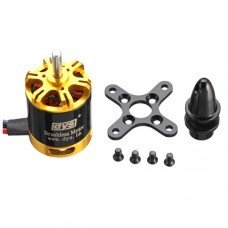 DYS BE2217 1200KV Brushless Motor 3-4S For RC Multicopters