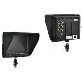 FeelWorld Sun Shield For FPV Monitor 7inch 8inch 10inch 12.1inch