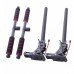 HJ-1100P Carbon Fiber Retractable Landing Gear Skid for DJI S800/S800