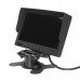 FPV 7inch TFT-LCD Monitor HD 800x480 Screen for RC Model