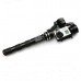 Hifly FunnyGO 3 Axis Handheld Brushless Camera Gimbal For Gopro 3