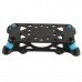 3D Printing Anti-vibration Set for APM Flight Controller