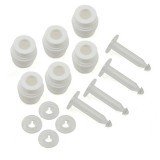 DJI Phantom 2+ Damping Rubber & Drop Protection Kit  P2V+ PART7