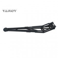 Tarot Dia.25mm Lengthen Carbon Fiber Landing Gear for Multicopters