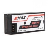 Emax Servo Program Card For ES08D ES9256 HV ES09MD ES3351 ES3352