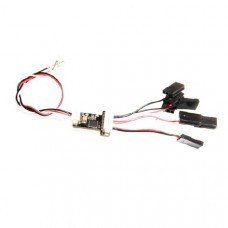 Mini PPM Encoder For APM Pixhawk Flight Controller