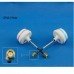 5.8Ghz FPV Mushroom Omnidirectional Antenna TX/RX Set