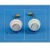 5.8Ghz FPV Mushroom Omnidirectional Antenna TX/RX Set