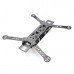 Kim500 530mm Glass Fiber 4-axis Drone Multicopter Frame Kit