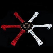 Diatone H450 Hex 450 V3 PCB Hexcopter Frame Kit 450mm