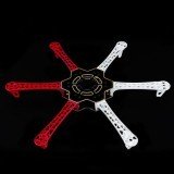 Diatone H500 Hex 500 V3 PCB Hexcopter Frame Kit 500mm