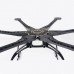 Diatone H680 Hex 680mm V3 PCB Hexcopter Frame Kit 680mm