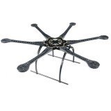 Diatone H730 Hex 730mm V3 PCB Hexcopter Frame Kit 730mm