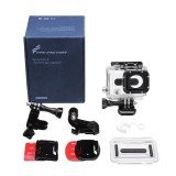 FPVfactory G3 Gopro3+ Gopro4+ Waterproof Case Mounting Parts